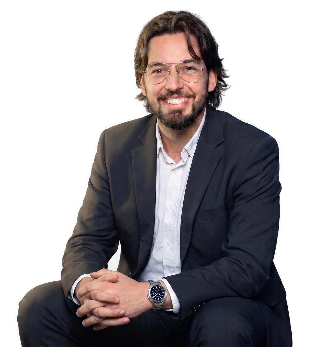 Favio Fernández, Product Manager