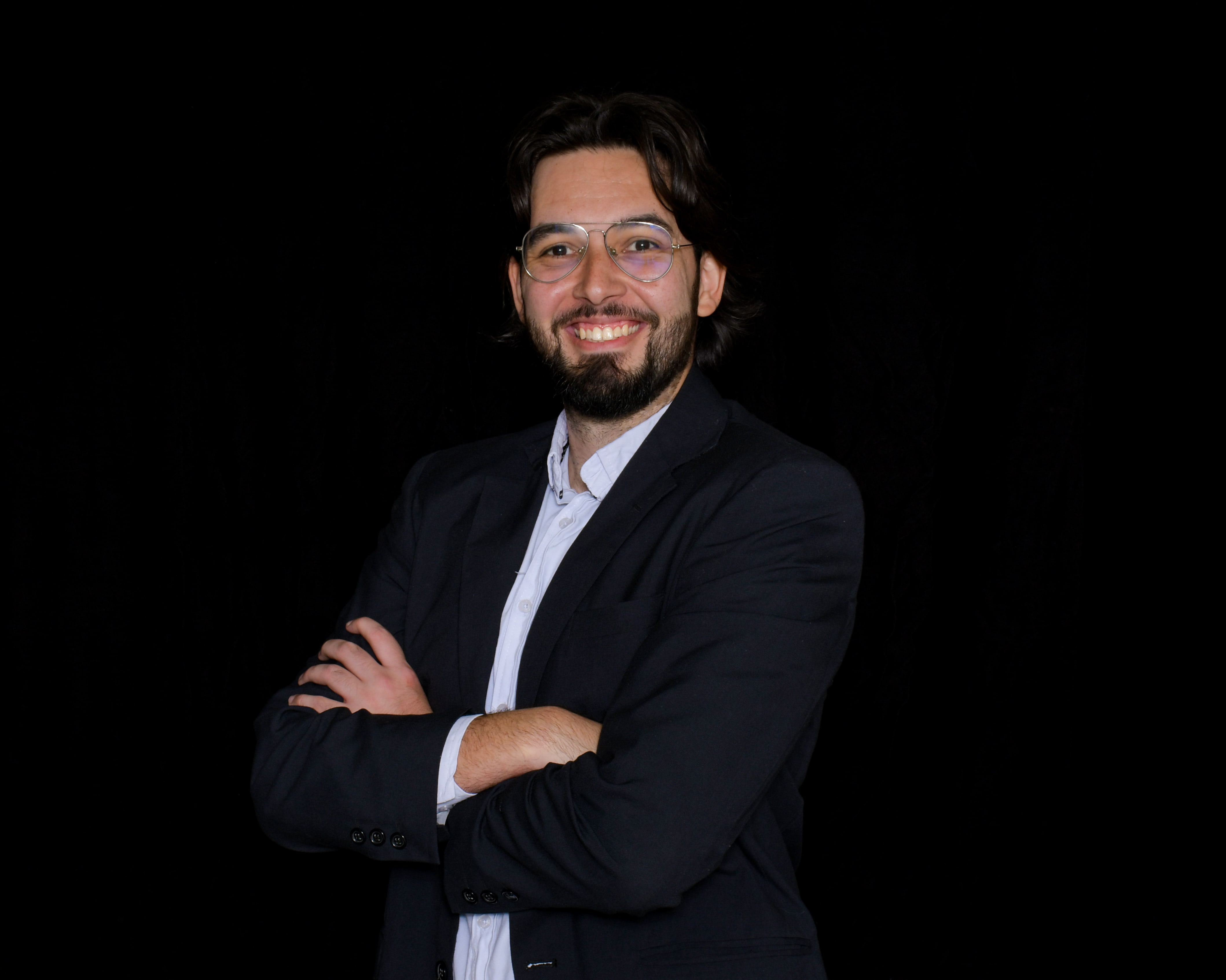 Favio Fernández